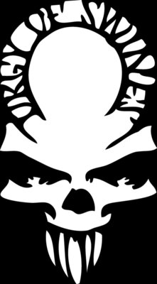 OOS BlackBreath White