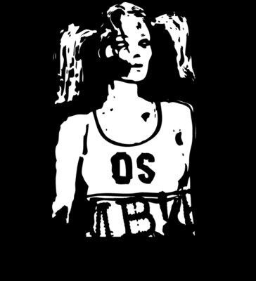 OOS ZombieWhore BWB