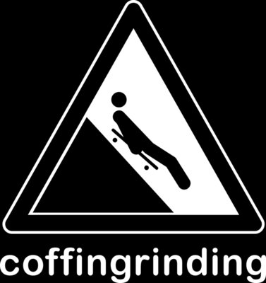 CoffinGrinding