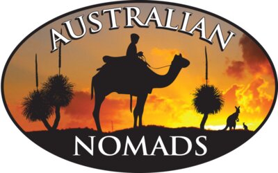 Australian Nomads