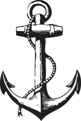 anchor