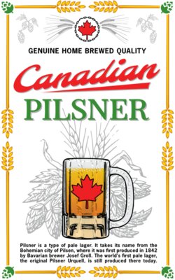 Canadian Pils