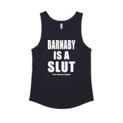 Barnaby - AS Colour Women's Sunday Singlet