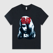 KYDC - Gildan Heavy Cotton Crew Tee