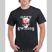 O of S - Gildan Heavy Cotton Crew Tee