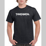 thrash metal - HeavyCotton™ Tee