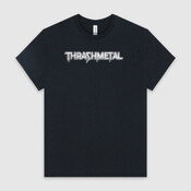 thrash metal - HeavyCotton™ Tee