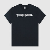 thrash metal - HeavyCotton™ Tee